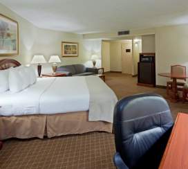 Clarion Hotel and Frederick Events Center