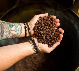 Dublin Roasters Coffee