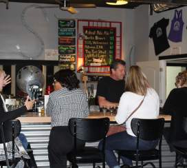 Smoketown Brewing Station