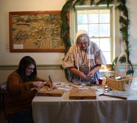 Museums By Candlelight