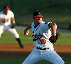 Frederick Keys Baseball