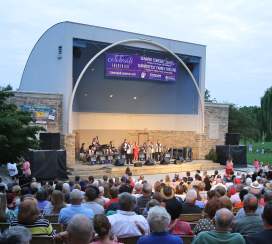 Summer Concert Series