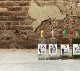 Tenth Ward Distilling Company