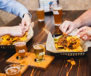 What's New Since Last Thanksgiving?