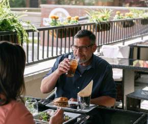 A Guide to Father’s Day in Elizabethtown