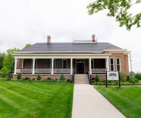 Elizabethtown Tourism Executive Director Job Description