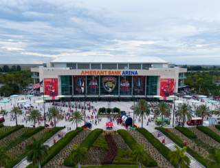 Broward County to Host Free World Cup Watch Parties at Amerant Bank Arena
