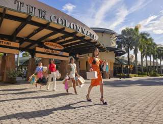 Why Shoppers from Around the World Visit Sawgrass Mills
