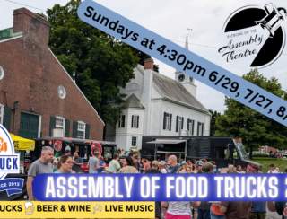 Assembly Food Trucks