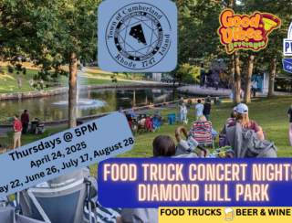 Food truck Diamond Hill