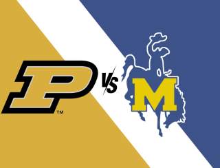 McNeese Vs. purdue