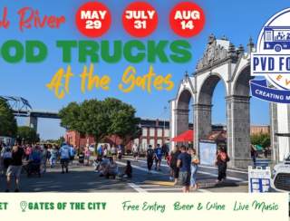Food trucks Fall River