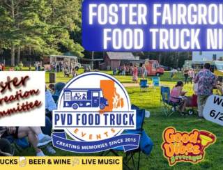 Foster Food Trucks