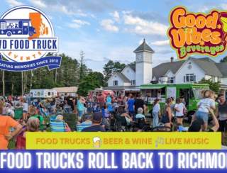 food truck Richmond