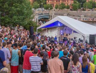 Providence Concert