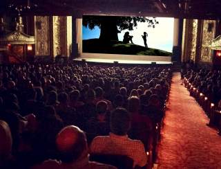 Flickers' Rhode Island International Film Festival