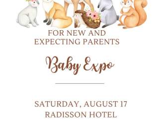 Lullaby RI Baby Expo and the Cutest Baby in RI Contest