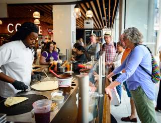 Culinary Bliss Wine Tasting & Culinary Tour from Providence