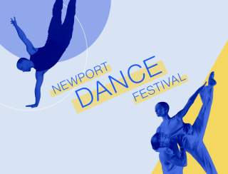 The Newport Dance Festival