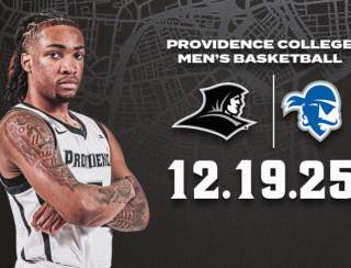 Providence College vs Seton Hall