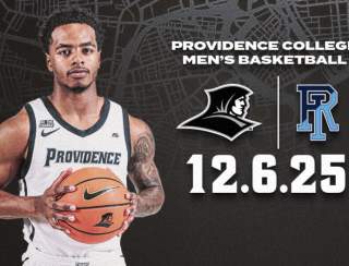 Providence College vs URI
