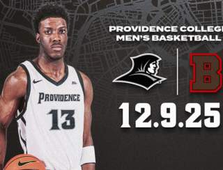 Providence College vs Brown University