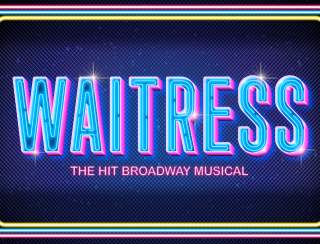 WAITRESS