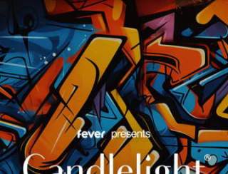 Candlelight: 90s Hip-Hop on Strings
