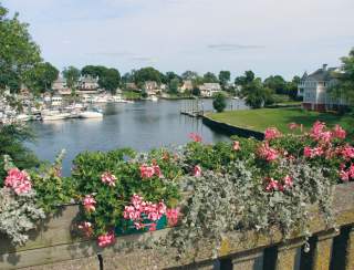 Gaspee Days Symphony in the Park