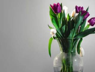 Make Your Own Glass Vase - May 2026