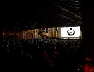 Flickers' Rhode Island International Film Festival