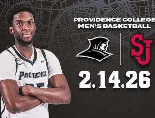 Providence College vs St. John's