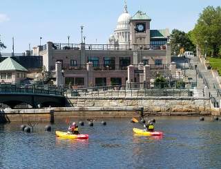 Providence Kayak Company