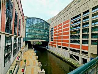 Providence Place