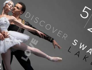 Swan Lake
