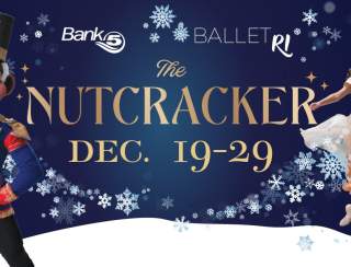 Ballet RI presents The Nutcracker