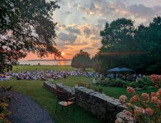 Music at Sunset: Concert Series 2025