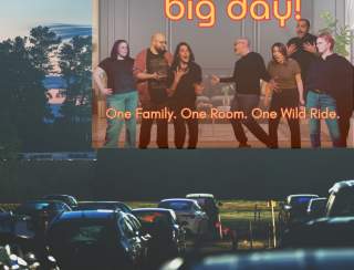 Big Day