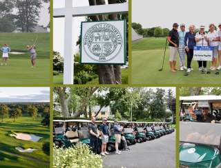 Leadership Rhode Island 2026 Golf Classic