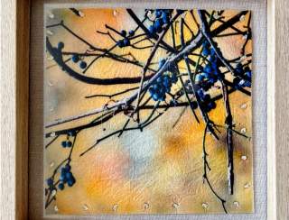 In the Gallery:  Something of the Marvelous