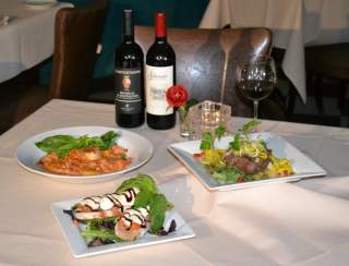 Elizabeth's of Portofino