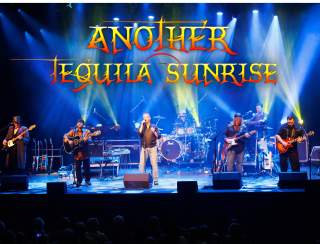 Eagles Tribute - Another Tequila Sunrise