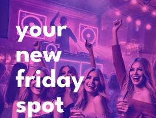 G-Club Fridays