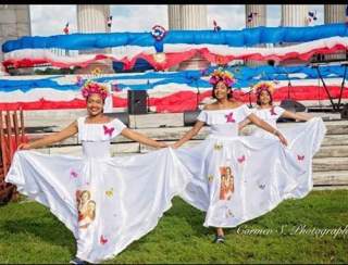 Dominican Festival & Parade of Rhode Island