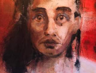 Embrace the Face with Suzanne O'Shea