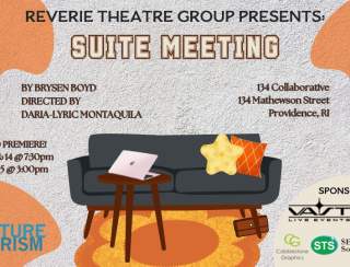 Suite Meeting by Brysen Boyd
