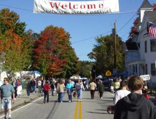 Scituate Art Festival