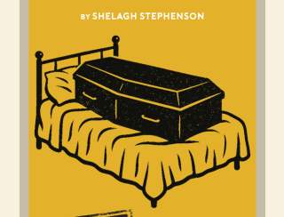 Burbage Theatre and WomensWork RI present THE MEMORY OF WATER by Shelagh Stephenson