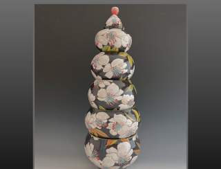 CONFLUENCE: Creative Connections and Contrasts, Featuring Select Artists