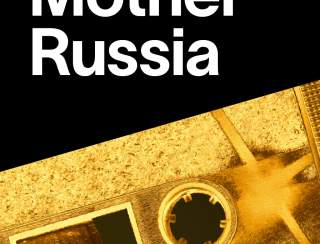 Mother Russia